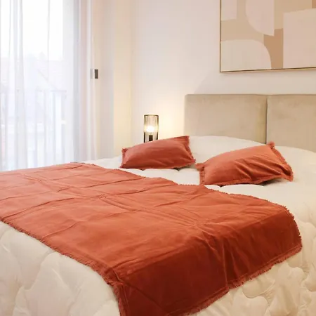 Bright Apartman Vanves