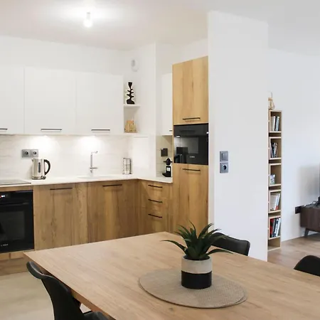 Bright Apartman Vanves