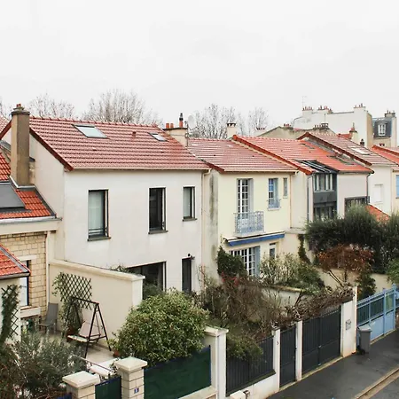 Bright Vanves
